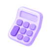 Calculator icon