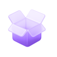 Box icon