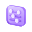 Control panel icon